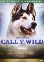 Call of the Wild - David Winning; Jorge Montesi; Zale Dalen
