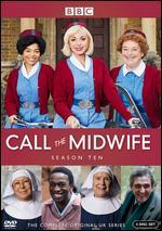 Call the Midwife: Season Ten