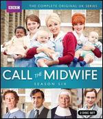 Call the Midwife: Series 06