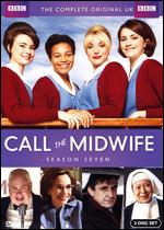Call the Midwife: Series 07 - 