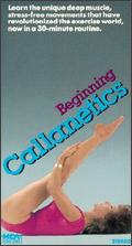 Callanetics: Beginning Callanetics - 