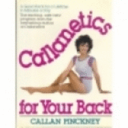 Callanetics for Your Back