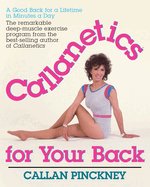 Callanetics for Your Back