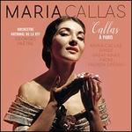 Callas  Paris [10 tracks]