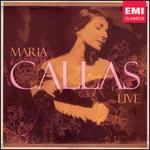 Callas Live