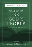 Called To Be God's People