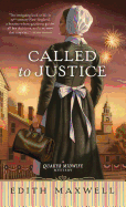 Called to Justice