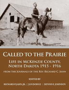 Called to the Prairie