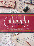 Calligraphy Lettering - Reader's Digest, and Dolezal, Robert, and Editors, Of Readers Digest