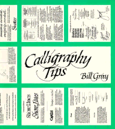 Calligraphy Tips