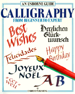 Calligraphy - Young, Caroline, and Watt, F., and ROWLEY, A