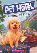 Calling All Pets!