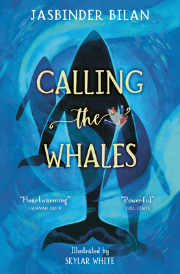 Calling the Whales - Bilan, Jasbinder