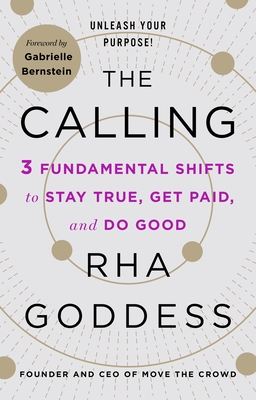 Calling - Goddess, Rha