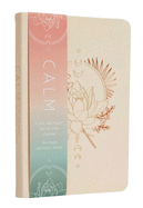 Calm: A Day and Night Reflection Journal