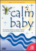 Calm Baby [DVD/CD]