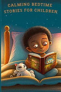 Calming bedtime stories for children