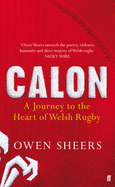 Calon. Owen Sheers