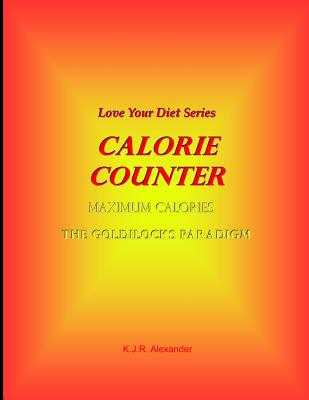 Calorie Counter - Alexander, K J R