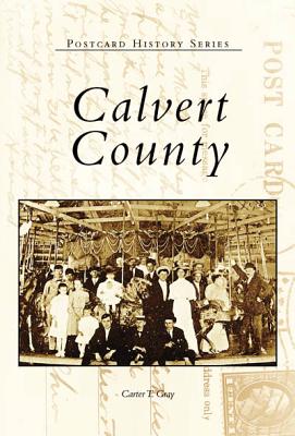 Calvert County - Gray, Carter T