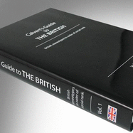 Calvert's Guide to the British: British Sterotypes in Order of Social Rank - Calvert, John, and Powell, Michael