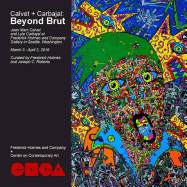 Calvet + Carbajal: Beyond Brut