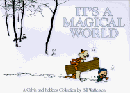 Calvin & Hobbes: It's a Magical World (Hd)