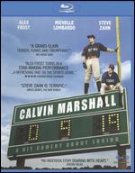 Calvin Marshall [Blu-ray] - Gary Lundgren