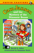 Cam Jansen and the Mystery of the Dinosaur Bones - Adler, David A