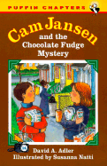 CAM Jansen: The Chocolate Fudge Mystery #14