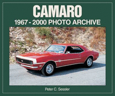 Camaro 1967-2000