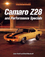 Camaro Z28 and Performance Specials