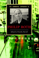 Camb Companion to Philip Roth