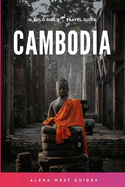 Cambodia: The Solo Girl's Travel Guide