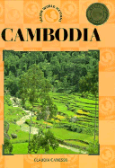 Cambodia - Canesso, Claudia
