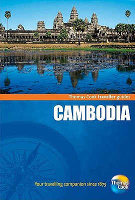 Cambodia - Forbes, Andrew, PH.D., and Henley, David