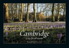 Cambridge: A City for All Seasons