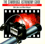 Cambridge Astronomy Guide