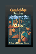 Cambridge Further Mathematics