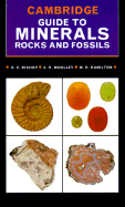 Cambridge Guide to Minerals, Rocks and Fossils
