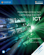 Cambridge Igcse(r) ICT Coursebook