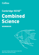 Cambridge IGCSETM Combined Science Workbook