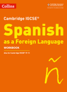 Cambridge IGCSETM Spanish Workbook