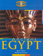 Cambridge Junior History Gold: Ancient Egypt