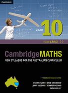 Cambridge Mathematics NSW Syllabus for the Australian Curriculum Year 10 5.1, 5.2 and 5.3