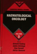Cambridge Medical Reviews: Haematological Oncology: Volume 2