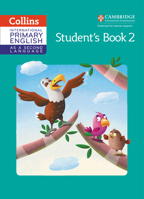 Cambridge Primary English as a Second Language Student Book: Stage 2 - Paizee, Daphne
