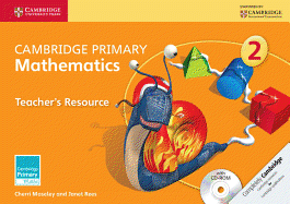 Cambridge Primary Mathematics Stage 2 Teacher's Resource