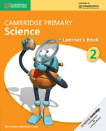 Cambridge Primary Science Stage 2 Learner's Book 2 - Board, Jon, and Cross, Alan
