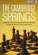 Cambridge Springs - Panczyk, Krzysztof, and Ilczuk, Jacek